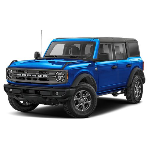 Bronco