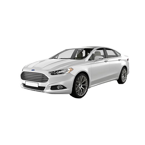 Mondeo