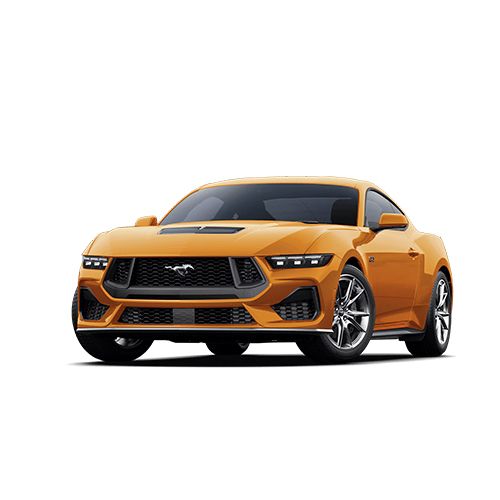 Mustang