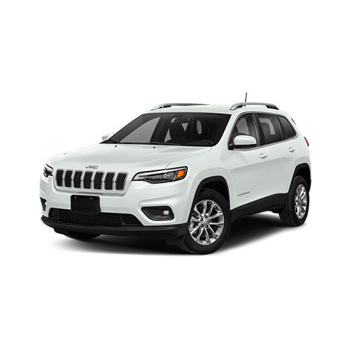 Cherokee