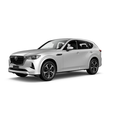 CX-60