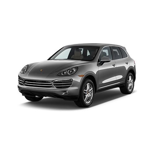 Cayenne