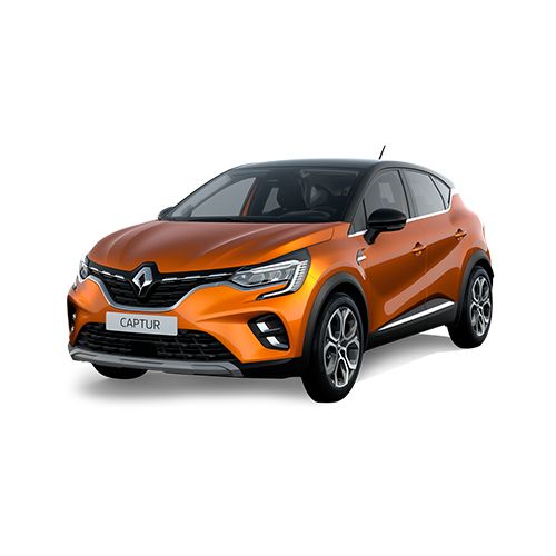 Captur