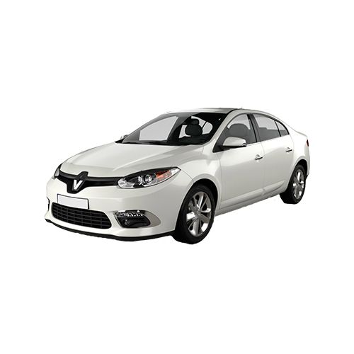 Fluence