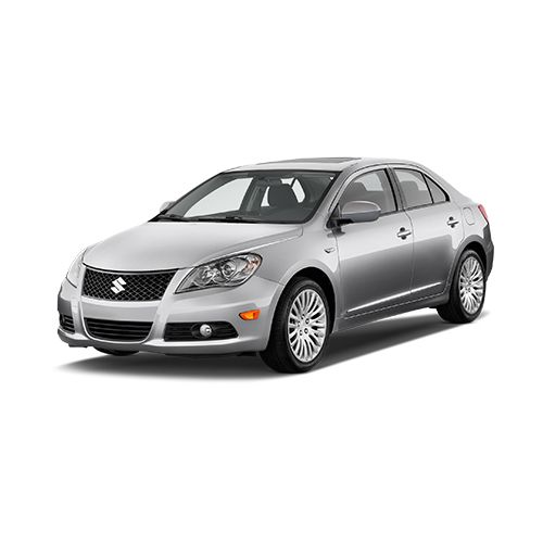 Kizashi
