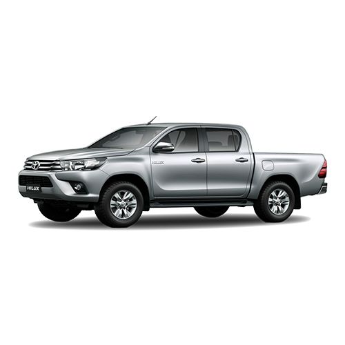 Hilux