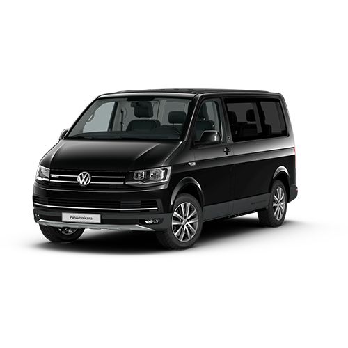 Transporter