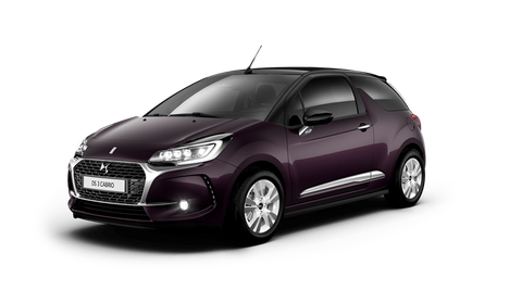 DS 3