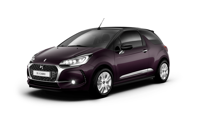 DS 3